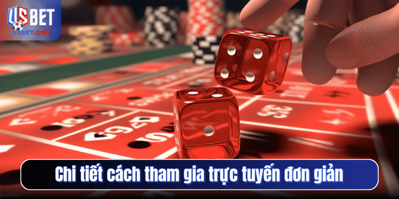 Chi tiết cách tham gia trực tuyến đơn giản